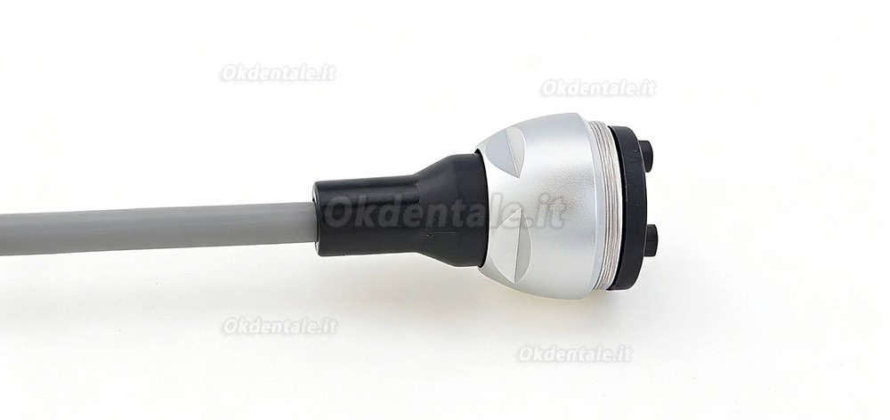 Cavo motore per impianti dentali da 1,8 m per sistema motorio chirurgico W&H ImplantMed.